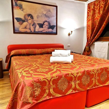 Ca Miracoli Apartment เวนิส ภายนอก รูปภาพ