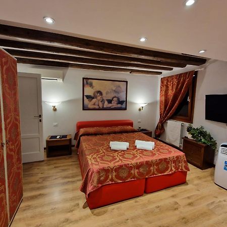 Ca Miracoli Apartment เวนิส ภายนอก รูปภาพ