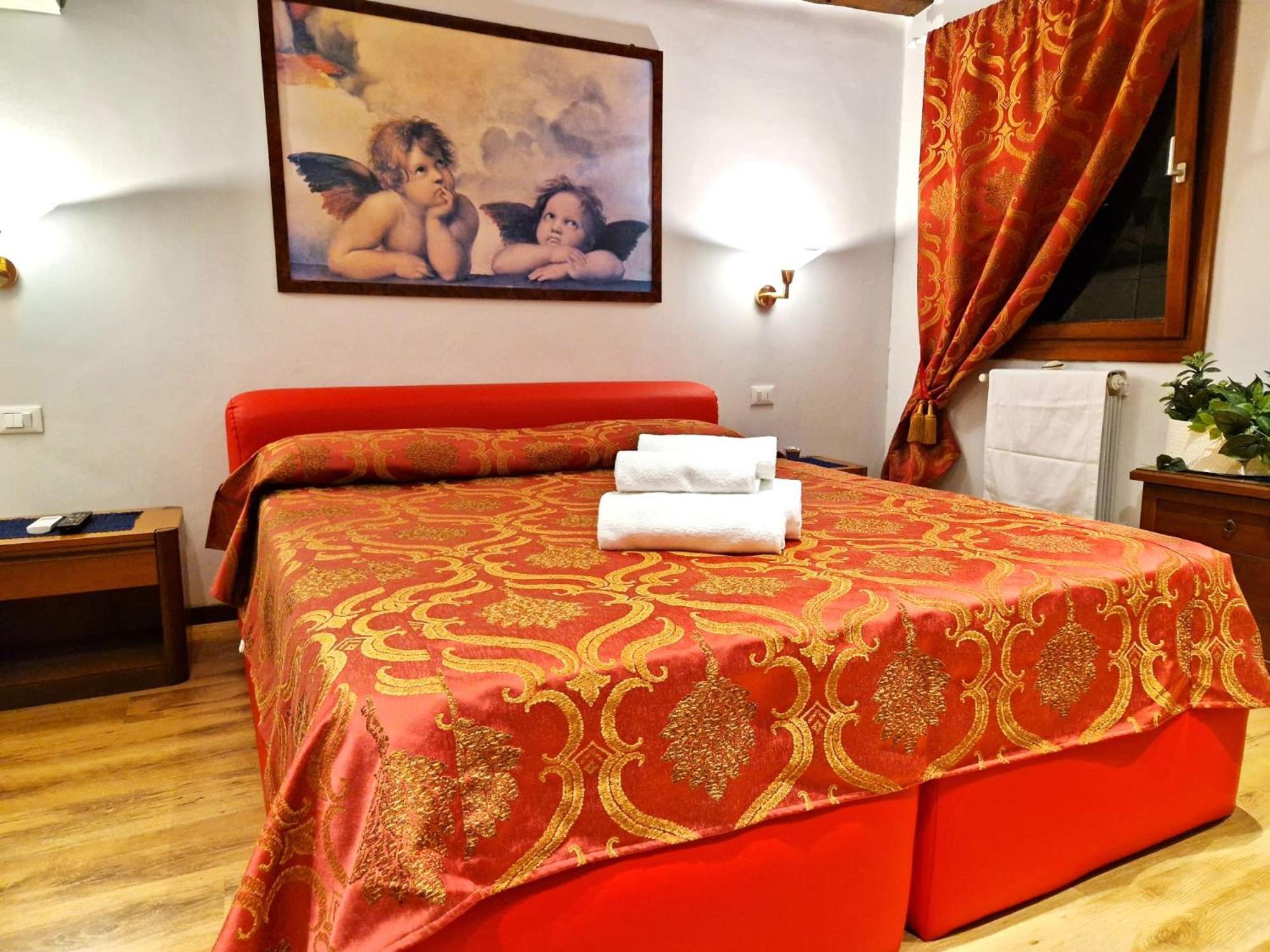 Ca Miracoli Apartment เวนิส ภายนอก รูปภาพ