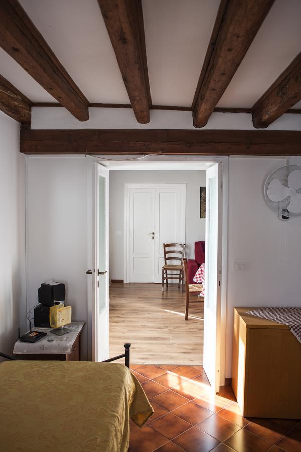 Ca Miracoli Apartment เวนิส ภายนอก รูปภาพ
