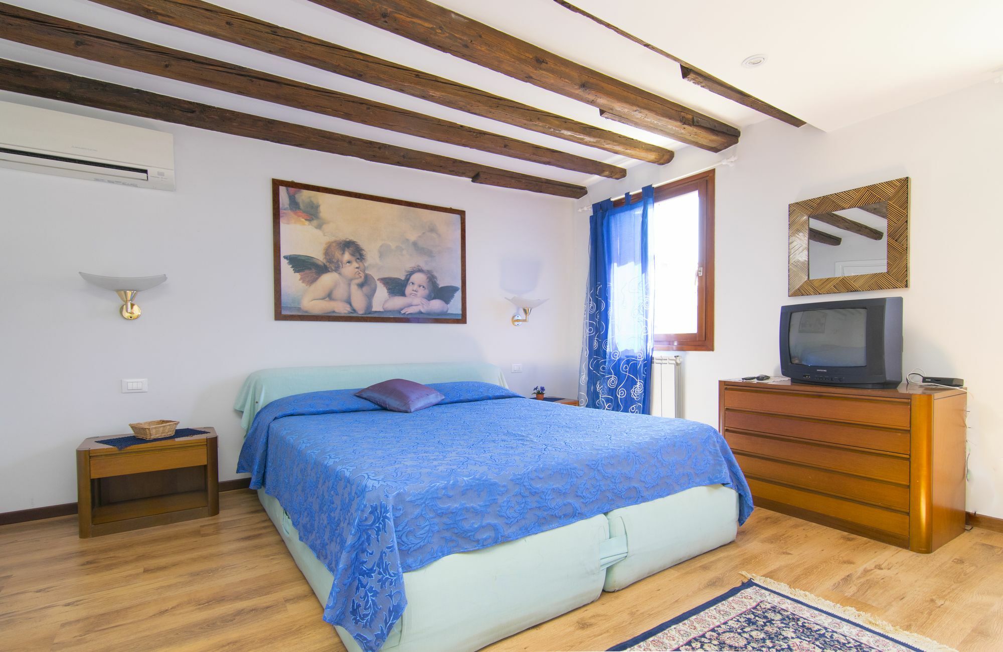 Ca Miracoli Apartment เวนิส ภายนอก รูปภาพ